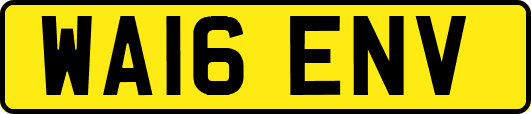 WA16ENV