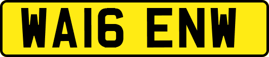 WA16ENW