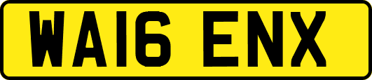 WA16ENX