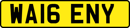 WA16ENY