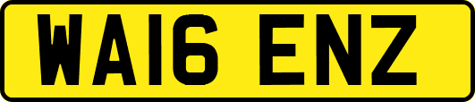 WA16ENZ