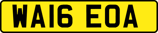 WA16EOA