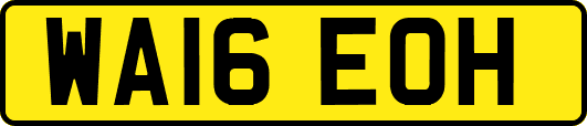 WA16EOH