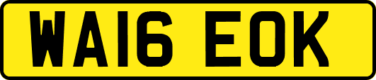 WA16EOK