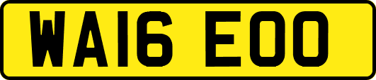 WA16EOO