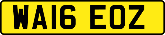 WA16EOZ