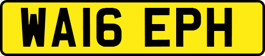 WA16EPH