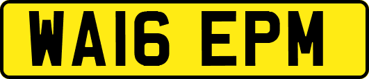 WA16EPM