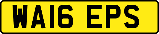 WA16EPS