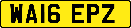 WA16EPZ