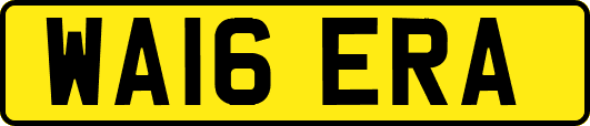 WA16ERA