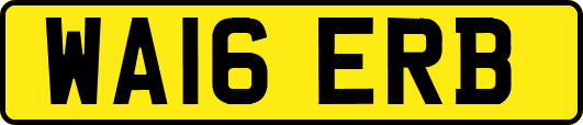 WA16ERB