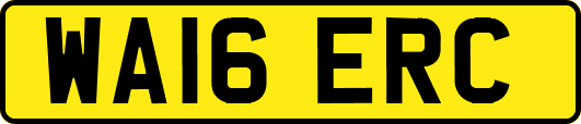 WA16ERC