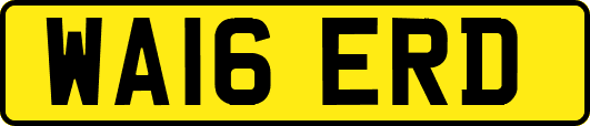 WA16ERD