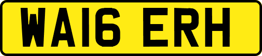 WA16ERH