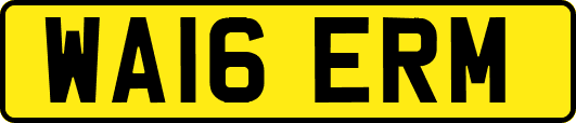 WA16ERM