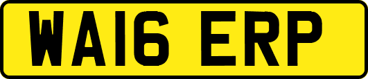 WA16ERP