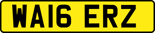 WA16ERZ