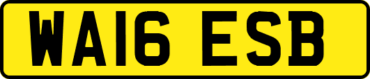 WA16ESB