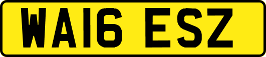 WA16ESZ
