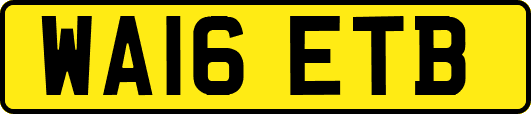 WA16ETB