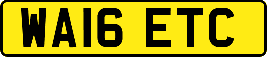 WA16ETC