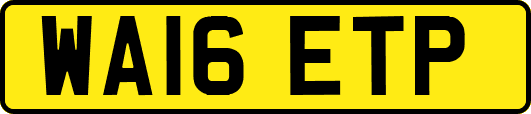 WA16ETP