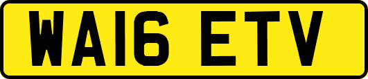 WA16ETV