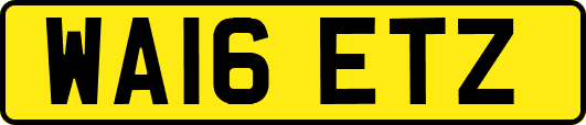 WA16ETZ