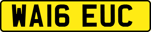WA16EUC