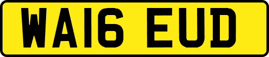 WA16EUD