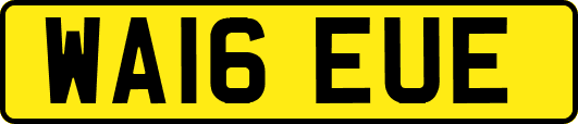 WA16EUE
