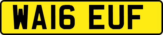 WA16EUF
