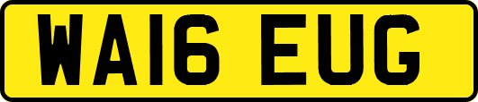 WA16EUG