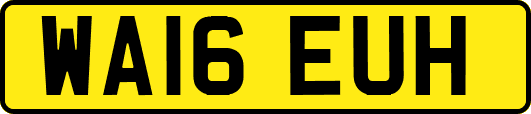 WA16EUH