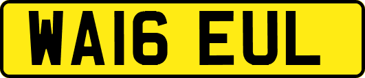 WA16EUL