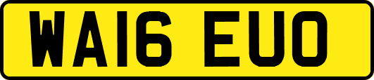 WA16EUO