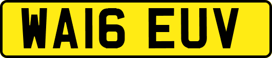 WA16EUV