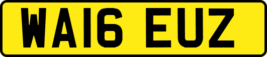 WA16EUZ