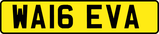 WA16EVA