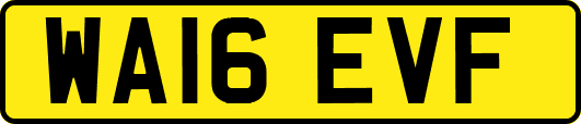 WA16EVF