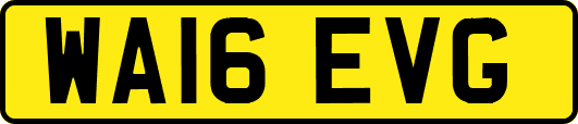 WA16EVG