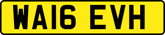 WA16EVH