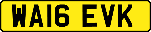 WA16EVK