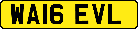 WA16EVL