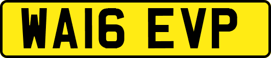 WA16EVP