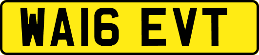 WA16EVT
