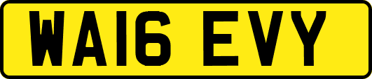WA16EVY