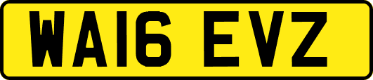 WA16EVZ
