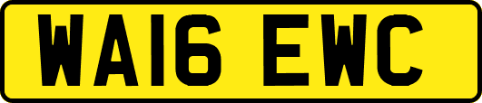 WA16EWC